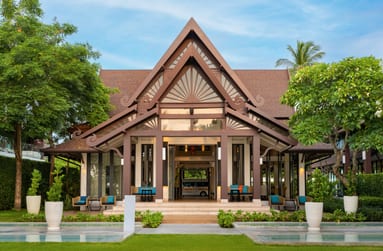 Amari Koh Samui